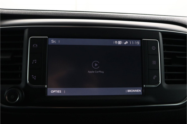 Fiat Scudo L3H1 Ice - Gesloten bestel Lengte 3 - BTW auto