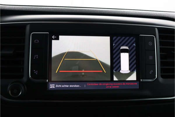 Fiat Scudo L3H1 Ice - Gesloten bestel Lengte 3 - BTW auto