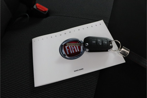 Fiat Scudo L3H1 Ice - Gesloten bestel Lengte 3 - BTW auto