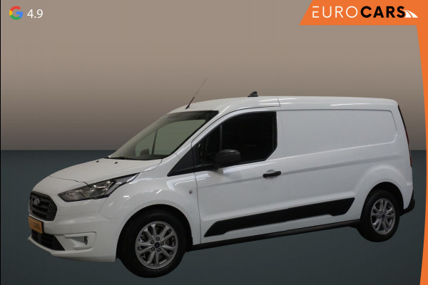 Ford Transit Connect 1.5 EcoBlue L2 Trend Automaat Airco Navi PDC 3Zits Camera DAB+