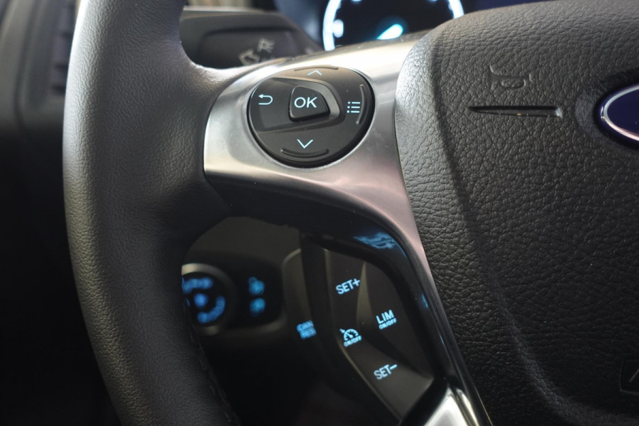 Ford Transit Connect 1.5 EcoBlue L2 Trend Automaat Airco Navi PDC 3Zits Camera DAB+