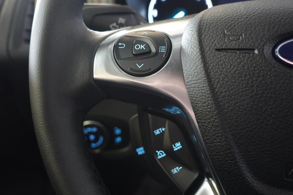 Ford Transit Connect 1.5 EcoBlue L2 Trend Automaat Airco Navi PDC 3Zits Camera DAB+