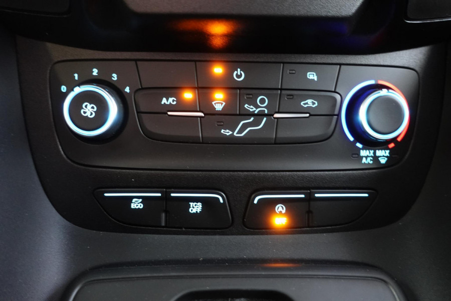 Ford Transit Connect 1.5 EcoBlue L2 Trend Automaat Airco Navi PDC 3Zits Camera DAB+