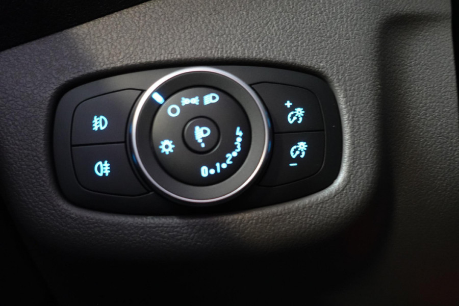 Ford Transit Connect 1.5 EcoBlue L2 Trend Automaat Airco Navi PDC 3Zits Camera DAB+