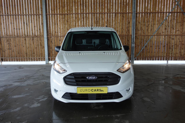 Ford Transit Connect 1.5 EcoBlue L2 Trend Automaat Airco Navi PDC 3Zits Camera DAB+