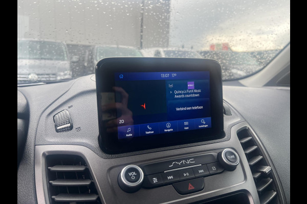 Ford Transit Connect 1.5 EcoBlue L2 Trend Automaat Airco Navi PDC 3Zits Camera DAB+