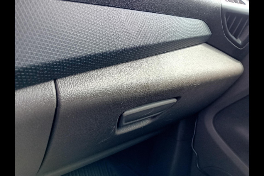 Ford Transit Connect 1.5 EcoBlue L2 Trend Automaat Airco Navi PDC 3Zits Camera DAB+