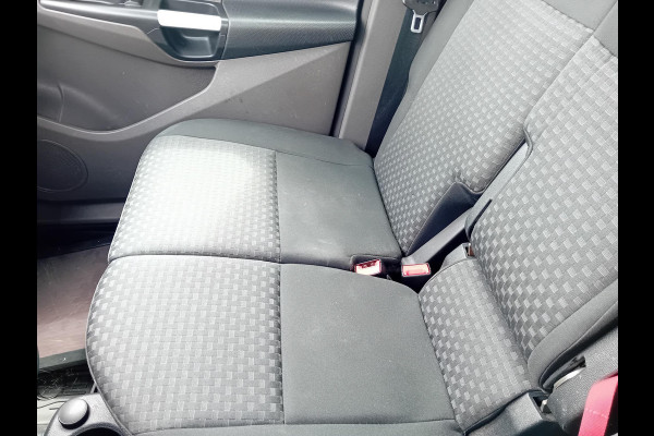 Ford Transit Connect 1.5 EcoBlue L2 Trend Automaat Airco Navi PDC 3Zits Camera DAB+