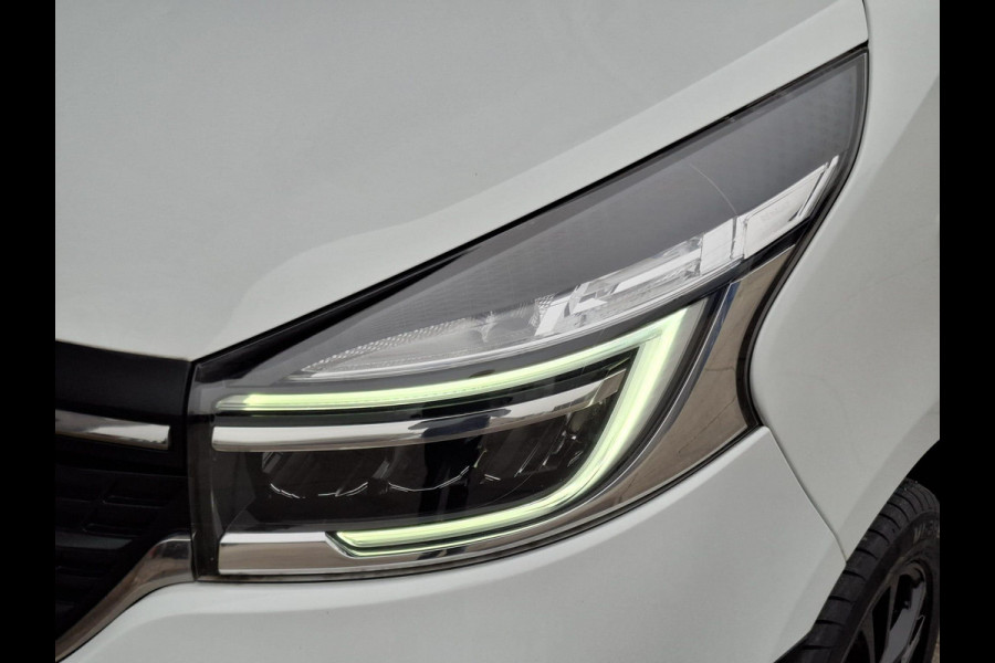 Renault Trafic 2.0 dCi 145 T27 L1H1 Comfort AUTOMAAT / IMPERIAL / NAVI / KASTEN INRICHTING / TREKHAAK