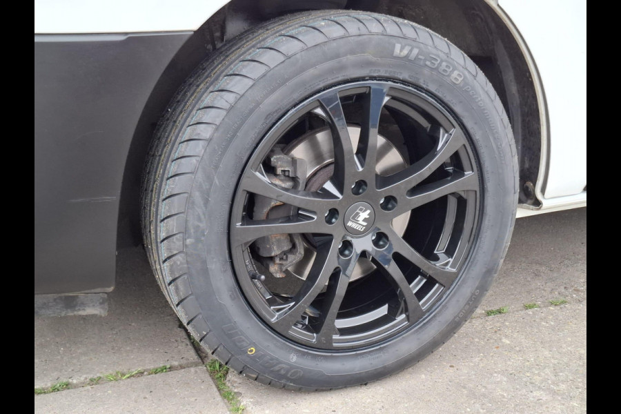 Renault Trafic 2.0 dCi 145 T27 L1H1 Comfort AUTOMAAT / IMPERIAL / NAVI / KASTEN INRICHTING / TREKHAAK