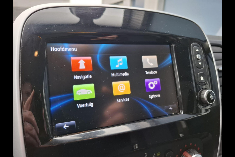 Renault Trafic 2.0 dCi 145 T27 L1H1 Comfort AUTOMAAT / IMPERIAL / NAVI / KASTEN INRICHTING / TREKHAAK