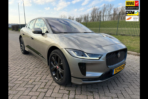 Jaguar I-PACE EV400 HSE 90 kWh