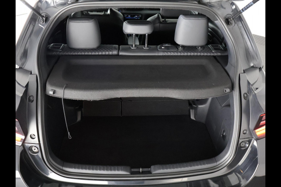 Toyota Yaris 1.5 Hybrid Executive | JBL speakers | Headup display| Leder interieur | Stoelverwarming
