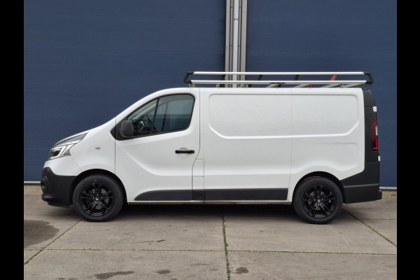 Renault Trafic 2.0 dCi 145 T27 L1H1 Comfort AUTOMAAT / IMPERIAL / NAVI / KASTEN INRICHTING / TREKHAAK