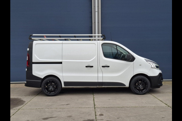 Renault Trafic 2.0 dCi 145 T27 L1H1 Comfort AUTOMAAT / IMPERIAL / NAVI / KASTEN INRICHTING / TREKHAAK
