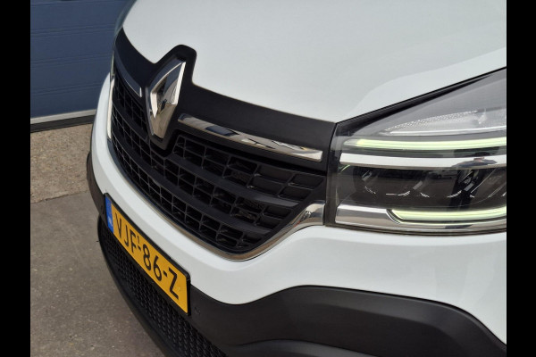 Renault Trafic 2.0 dCi 145 T27 L1H1 Comfort AUTOMAAT / IMPERIAL / NAVI / KASTEN INRICHTING / TREKHAAK