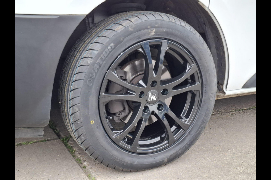 Renault Trafic 2.0 dCi 145 T27 L1H1 Comfort AUTOMAAT / IMPERIAL / NAVI / KASTEN INRICHTING / TREKHAAK