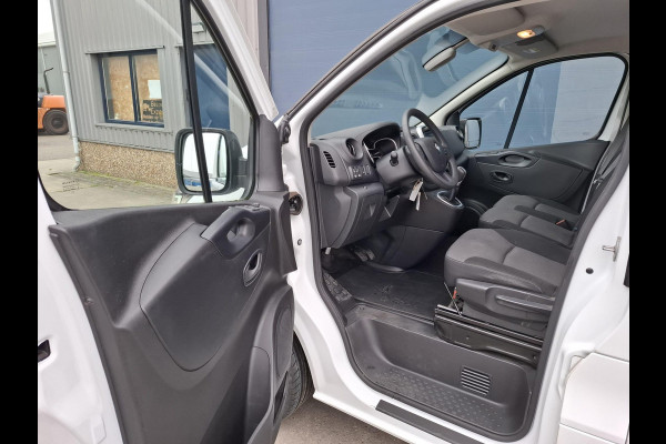 Renault Trafic 2.0 dCi 145 T27 L1H1 Comfort AUTOMAAT / IMPERIAL / NAVI / KASTEN INRICHTING / TREKHAAK