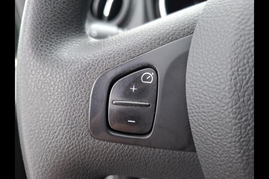 Renault Trafic 2.0 dCi 145 T27 L1H1 Comfort AUTOMAAT / IMPERIAL / NAVI / KASTEN INRICHTING / TREKHAAK