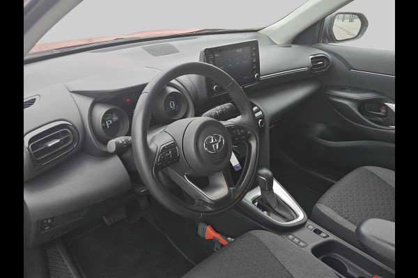 Toyota Yaris Cross 1.5 Hybrid Active | Apple Carplay/Android Auto