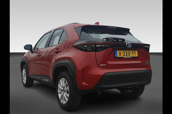 Toyota Yaris Cross 1.5 Hybrid Active | Apple Carplay/Android Auto