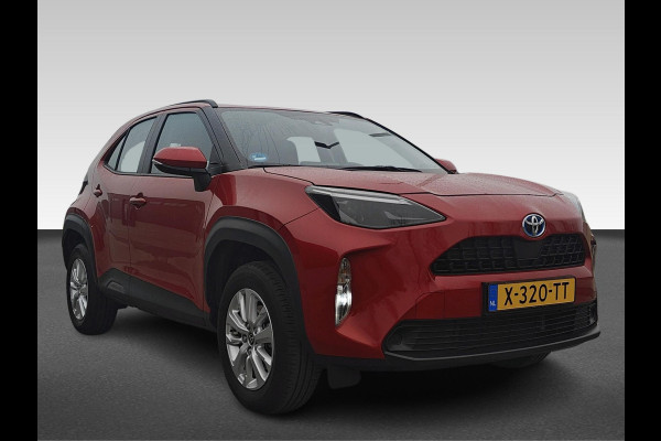 Toyota Yaris Cross 1.5 Hybrid Active | Apple Carplay/Android Auto