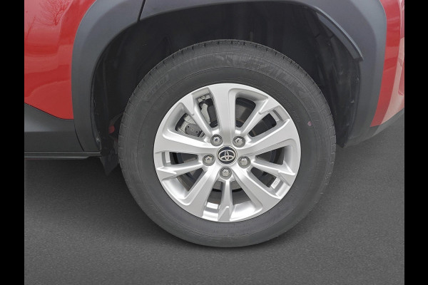 Toyota Yaris Cross 1.5 Hybrid Active | Apple Carplay/Android Auto