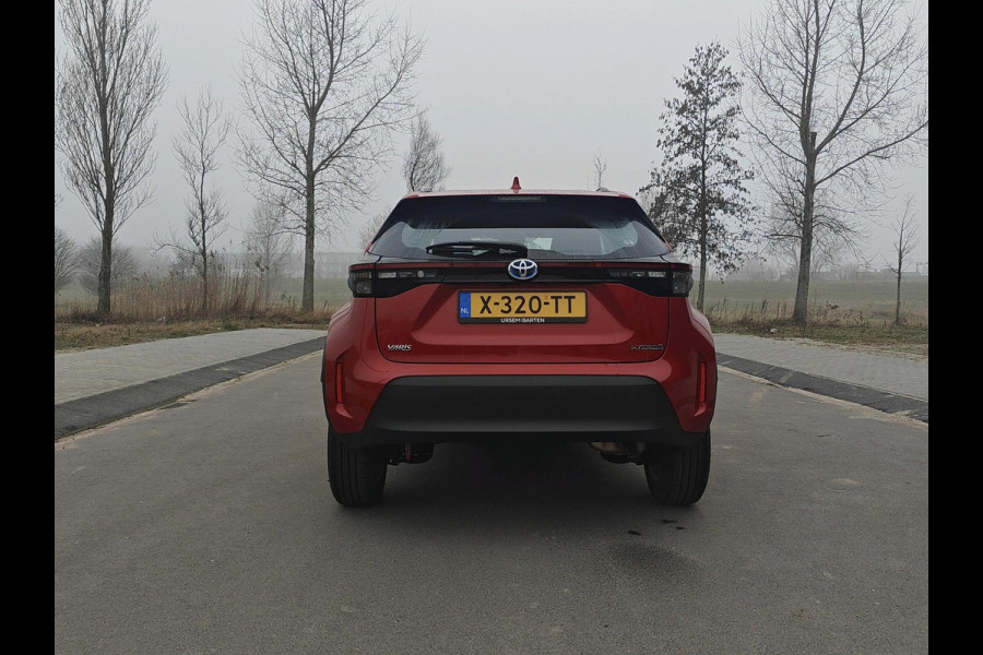 Toyota Yaris Cross 1.5 Hybrid Active | Apple Carplay/Android Auto