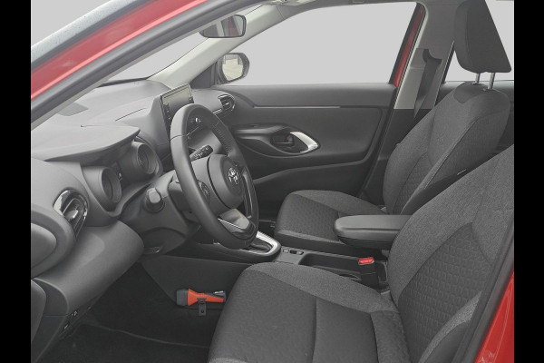 Toyota Yaris Cross 1.5 Hybrid Active | Apple Carplay/Android Auto