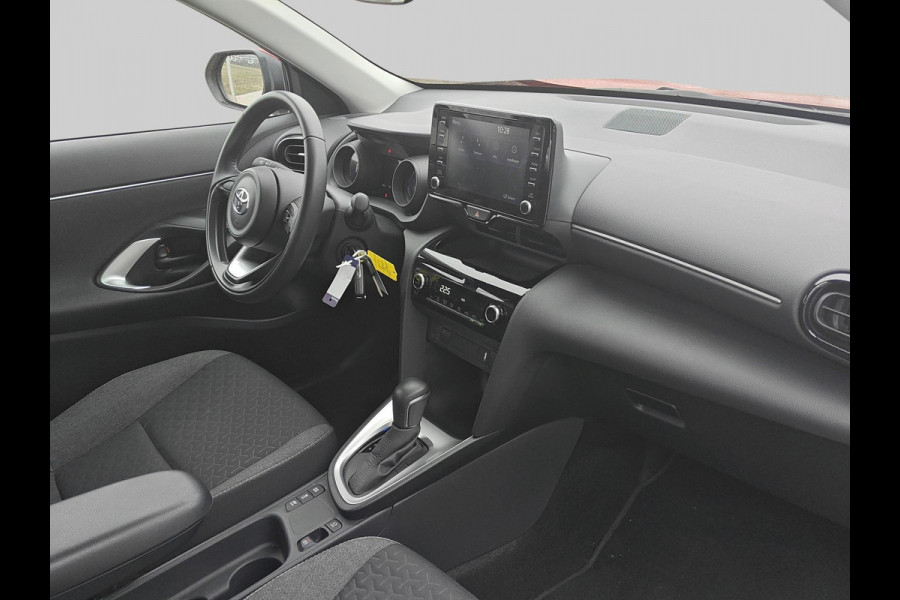 Toyota Yaris Cross 1.5 Hybrid Active | Apple Carplay/Android Auto