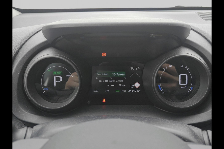 Toyota Yaris Cross 1.5 Hybrid Active | Apple Carplay/Android Auto