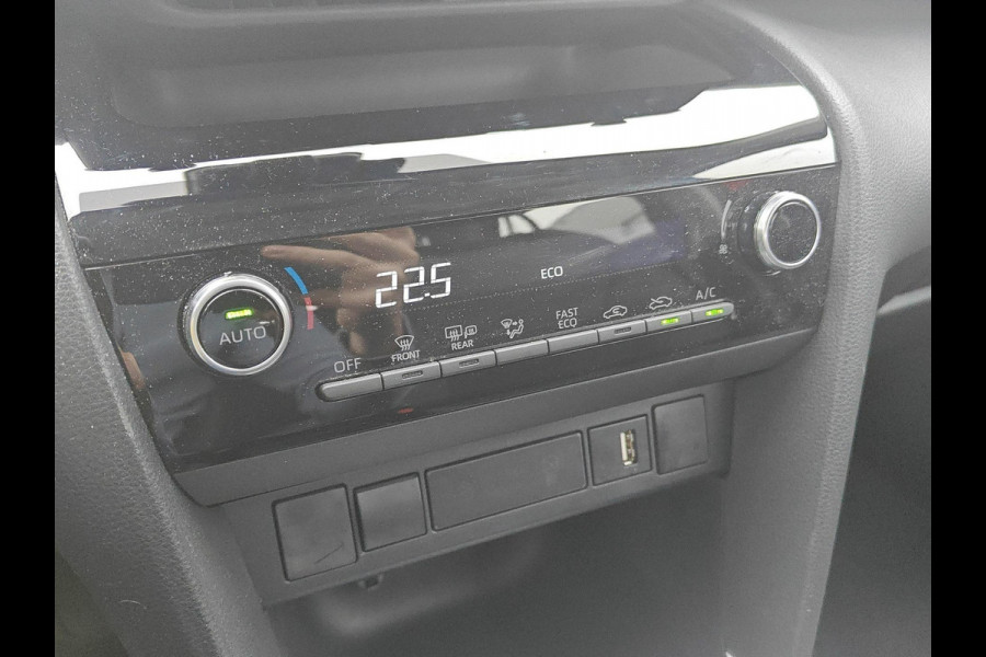 Toyota Yaris Cross 1.5 Hybrid Active | Apple Carplay/Android Auto