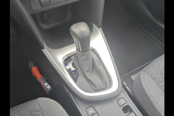 Toyota Yaris Cross 1.5 Hybrid Active | Apple Carplay/Android Auto