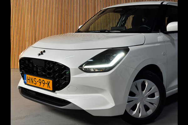 Suzuki Swift 1.2 Comfort Smart Hybrid Adaptieve Cruise Control|Camera|APPLE CARPLAY|DODEHOEK
