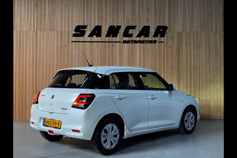 Suzuki Swift 1.2 Comfort Smart Hybrid Adaptieve Cruise Control|Camera|APPLE CARPLAY|DODEHOEK