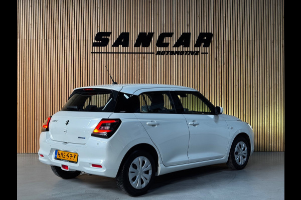 Suzuki Swift 1.2 Comfort Smart Hybrid Adaptieve Cruise Control|Camera|APPLE CARPLAY|DODEHOEK