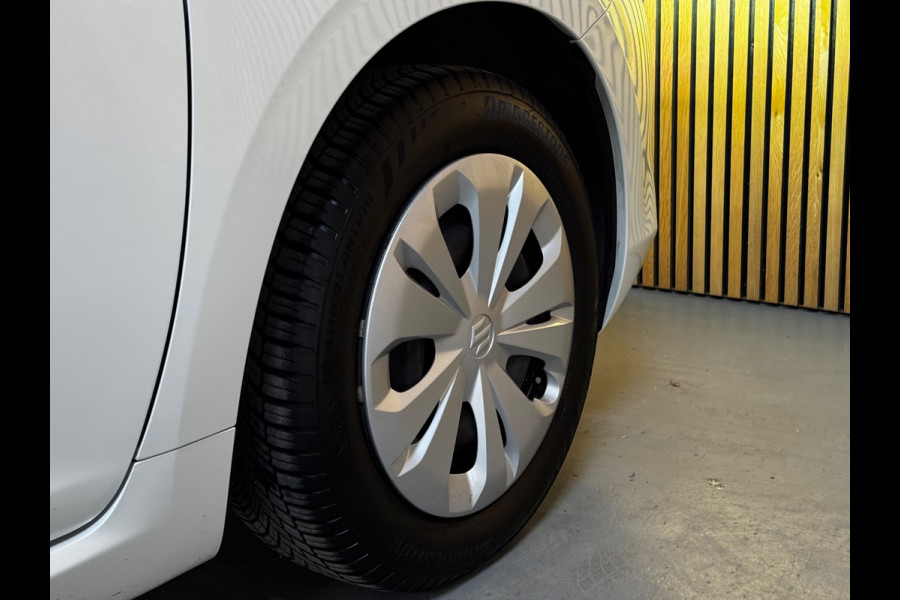 Suzuki Swift 1.2 Comfort Smart Hybrid Adaptieve Cruise Control|Camera|APPLE CARPLAY|DODEHOEK