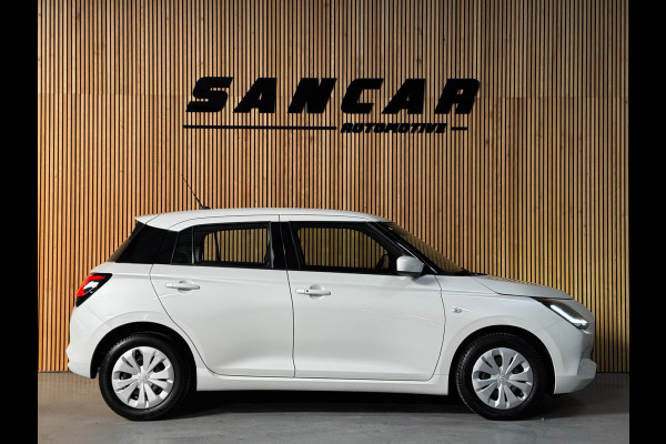 Suzuki Swift 1.2 Comfort Smart Hybrid Adaptieve Cruise Control|Camera|APPLE CARPLAY|DODEHOEK