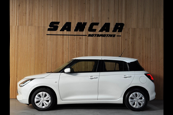 Suzuki Swift 1.2 Comfort Smart Hybrid Adaptieve Cruise Control|Camera|APPLE CARPLAY|DODEHOEK