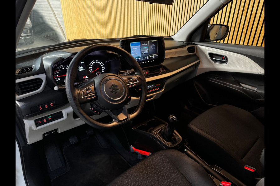 Suzuki Swift 1.2 Comfort Smart Hybrid Adaptieve Cruise Control|Camera|APPLE CARPLAY|DODEHOEK