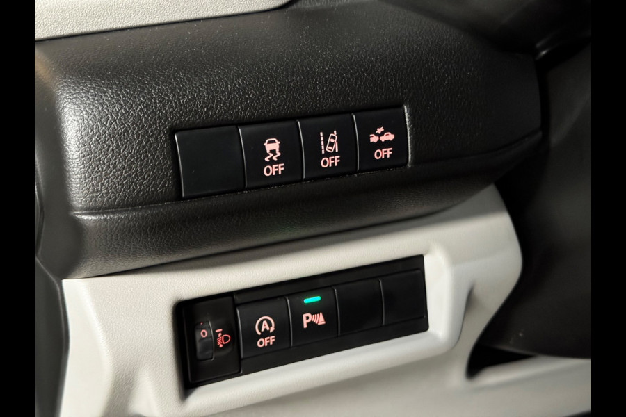 Suzuki Swift 1.2 Comfort Smart Hybrid Adaptieve Cruise Control|Camera|APPLE CARPLAY|DODEHOEK