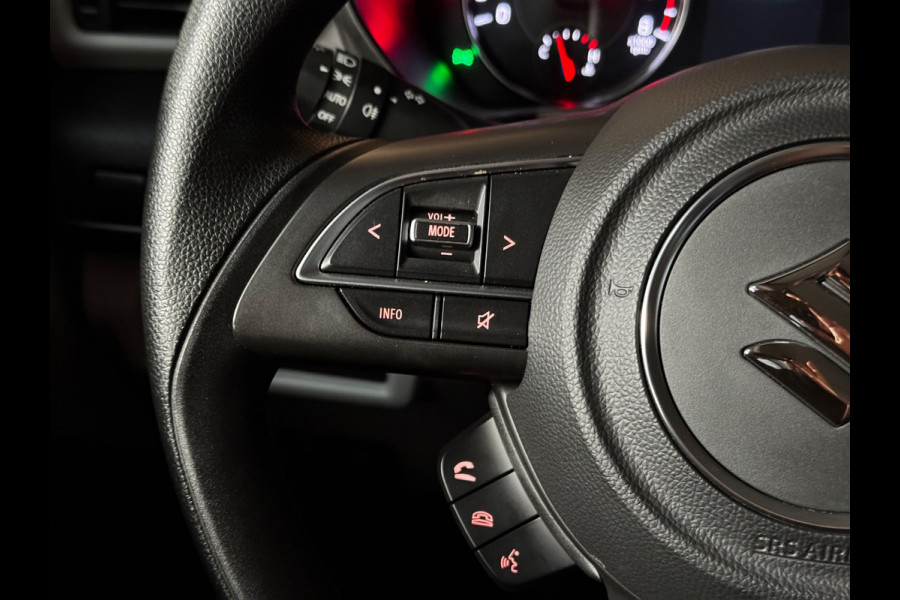 Suzuki Swift 1.2 Comfort Smart Hybrid Adaptieve Cruise Control|Camera|APPLE CARPLAY|DODEHOEK