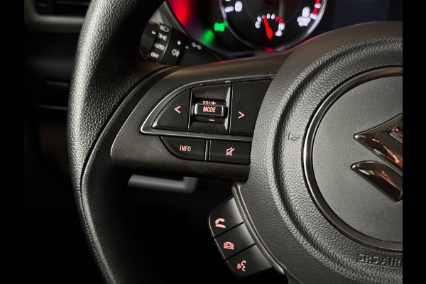 Suzuki Swift 1.2 Comfort Smart Hybrid Adaptieve Cruise Control|Camera|APPLE CARPLAY|DODEHOEK