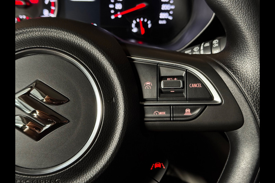Suzuki Swift 1.2 Comfort Smart Hybrid Adaptieve Cruise Control|Camera|APPLE CARPLAY|DODEHOEK