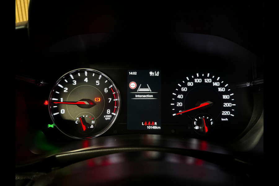 Suzuki Swift 1.2 Comfort Smart Hybrid Adaptieve Cruise Control|Camera|APPLE CARPLAY|DODEHOEK