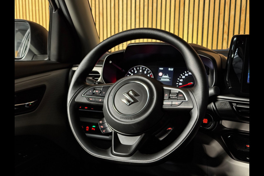 Suzuki Swift 1.2 Comfort Smart Hybrid Adaptieve Cruise Control|Camera|APPLE CARPLAY|DODEHOEK