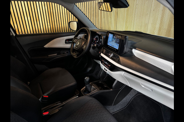 Suzuki Swift 1.2 Comfort Smart Hybrid Adaptieve Cruise Control|Camera|APPLE CARPLAY|DODEHOEK
