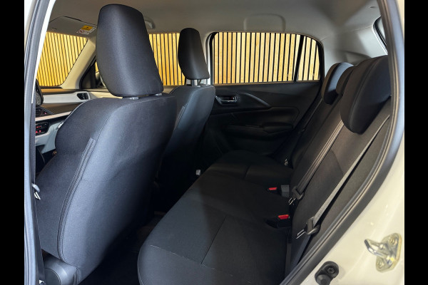 Suzuki Swift 1.2 Comfort Smart Hybrid Adaptieve Cruise Control|Camera|APPLE CARPLAY|DODEHOEK