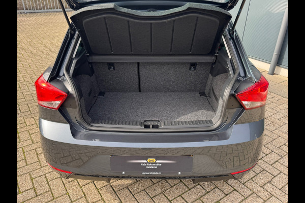 Seat Ibiza 1.0 TSI Style * Navigatie * Camera * Climate Control * Cruise * Licht metaal *