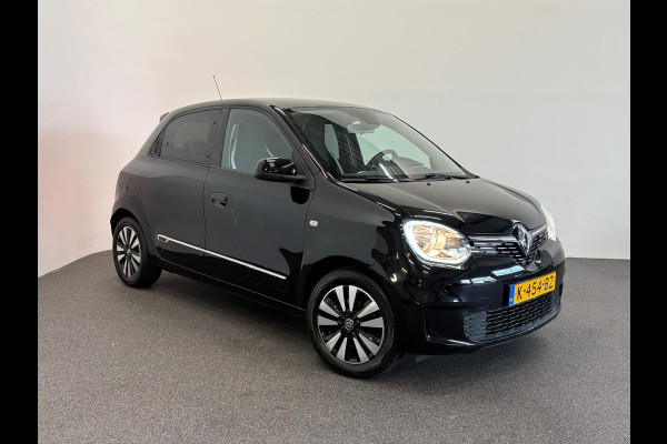 Renault Twingo 1.0 SCe Intens Navigatie Apple Carplay/Android Auto Parkeersensoren achter Cruise Control Climate Control Half leder Lichtmetalen velgen